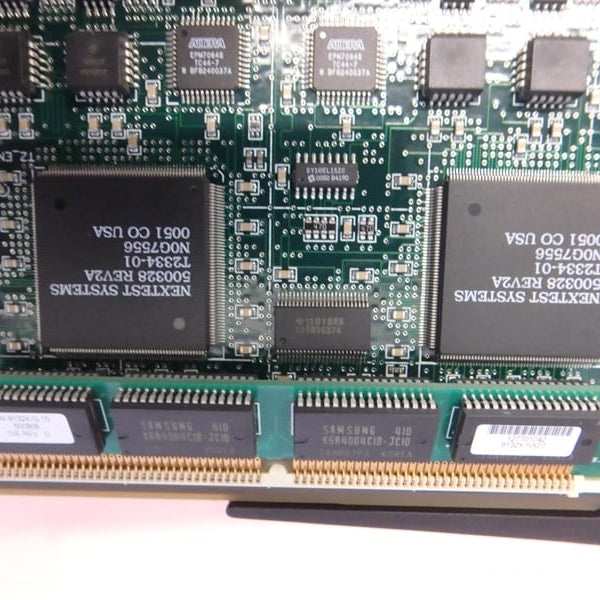 Teradyne / Nextest Maverick PT I Tester