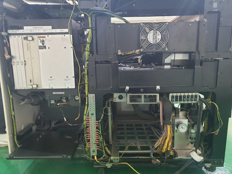 Tel P 8 XL Automatic Wafer Prober