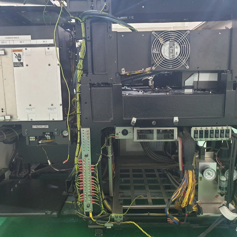 Tel P 8 XL Automatic Wafer Prober