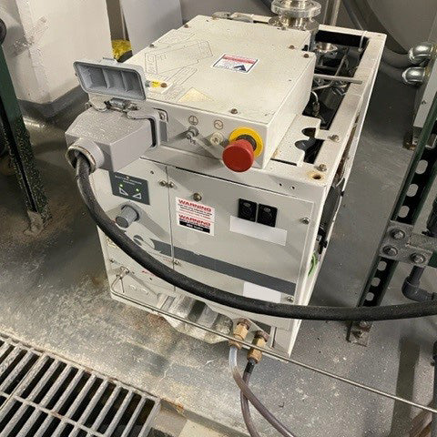 Applied Materials Centura 5200 EPI Reactor