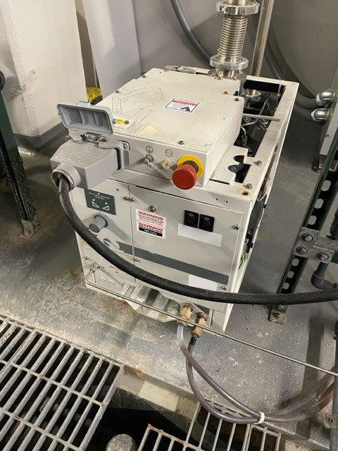 Applied Materials Centura 5200 EPI Reactor