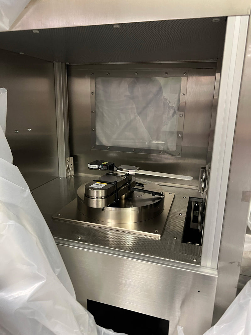 KLA Surfscan SP 1 TBI Particle Defect System