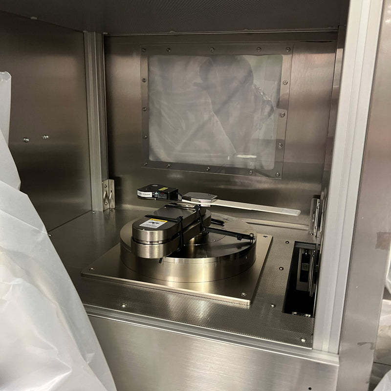 KLA Surfscan SP 1 TBI Particle Defect System
