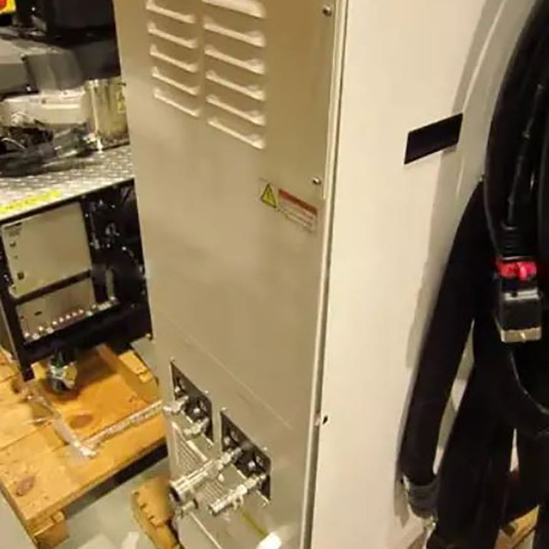 Applied Materials Centura EPI (Epitaxial Silicon Deposition)