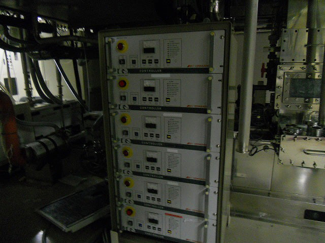 Applied Materials Centura MXP Chamber