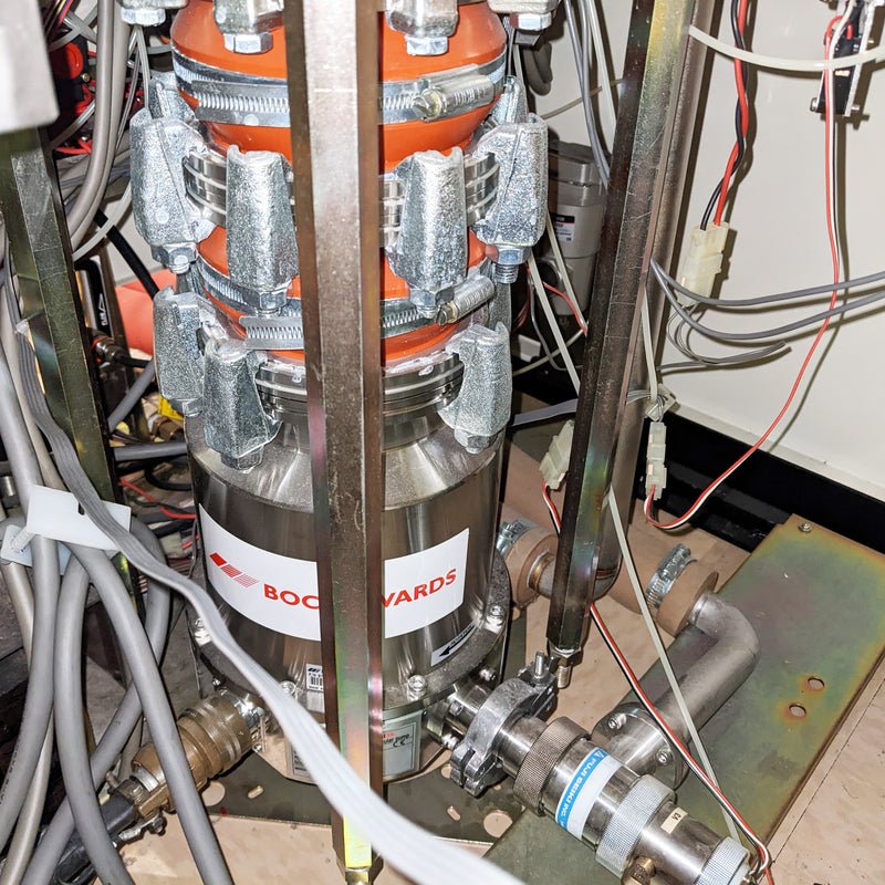 Hitachi S 5000 FE-SEM (Field Emission Scanning Electron Microscope)