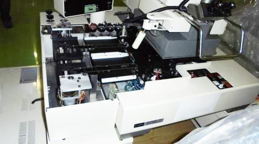 Canon PLA 501 FA Mask Aligner