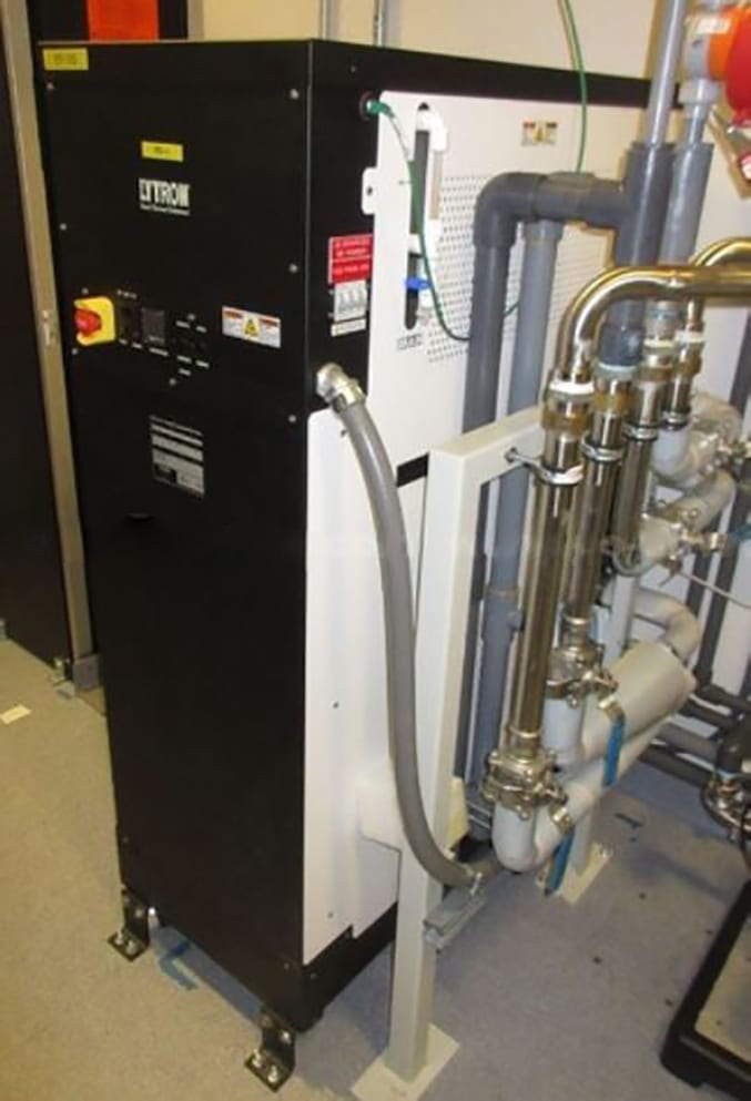 Aixtron R 6 Close Coupled Showerhead MOCVD System (Metal Organic Chemical Vapor Deposition)