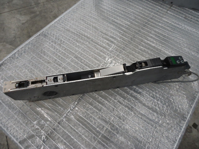Siemens Feeder