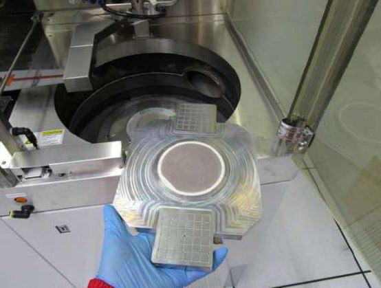 Disco DFD 6361 Automatic Dicing Saw