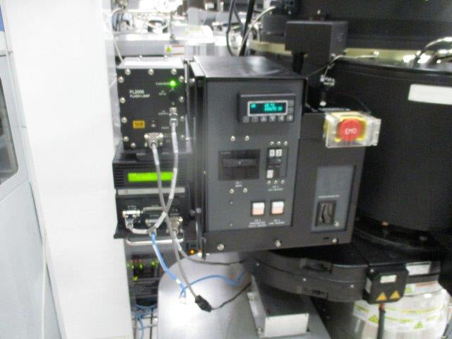 Applied Materials DPS II CIP Etcher