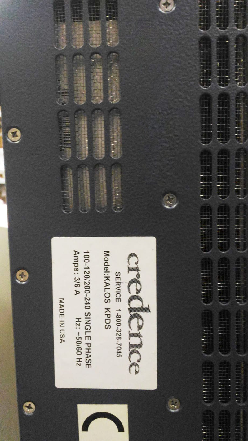 LTX / Credence Personal Kalos Test System