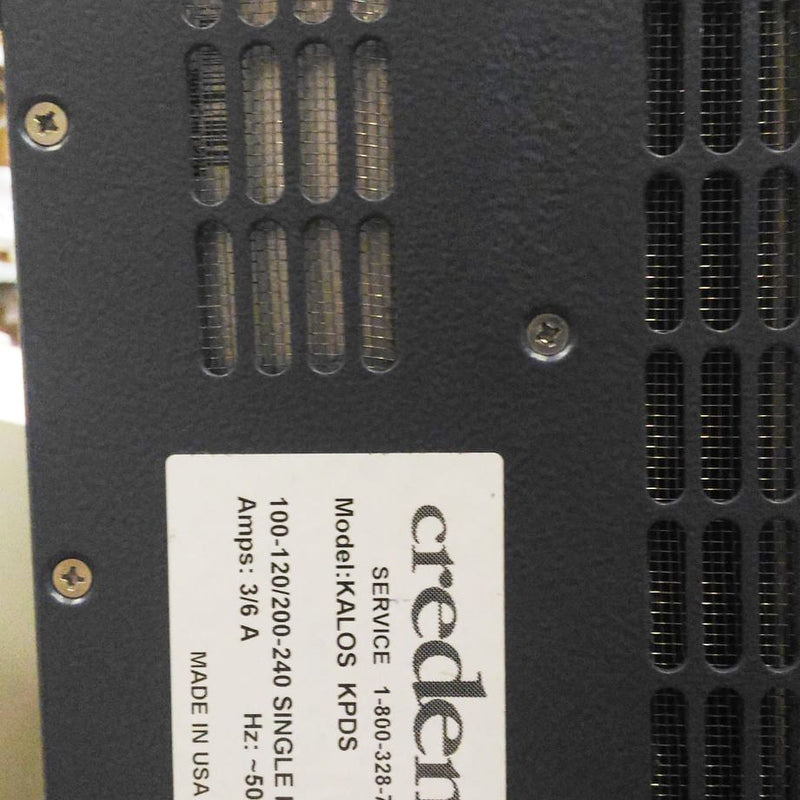 LTX / Credence Personal Kalos Test System