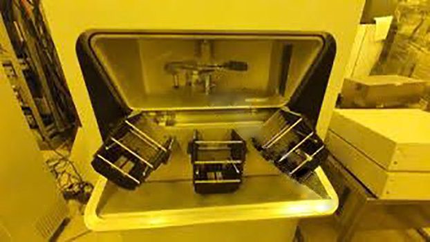 Lam / Novellus Concept Two CVD (Chemical Vapor Deposition)
