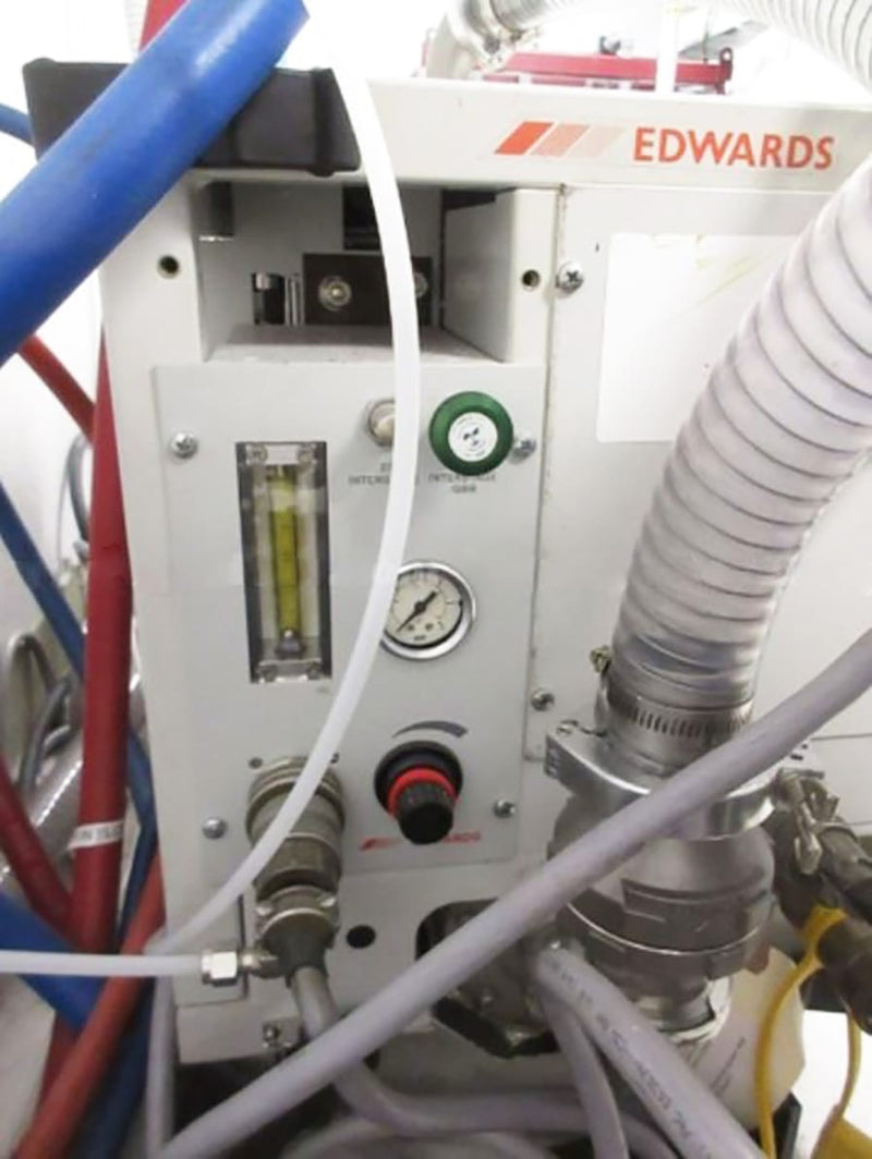CHA Mark 40 E-Beam Evaporator