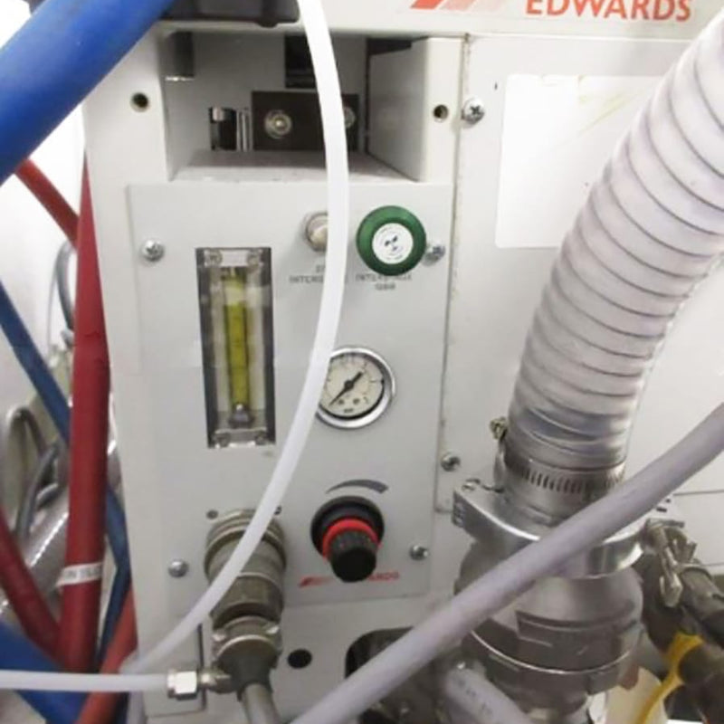 CHA Mark 40 E-Beam Evaporator