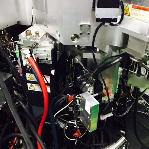 Applied Materials Centura DxZ