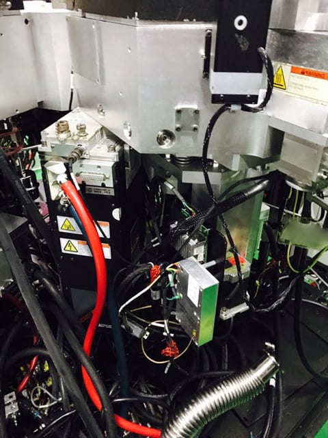 Applied Materials Centura DxZ