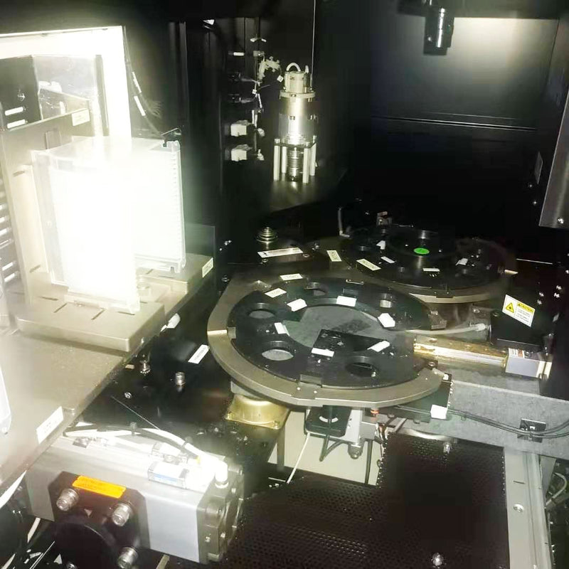 KLA Candela CS 20 V Surface Analyzer