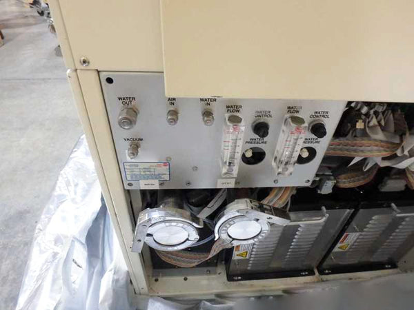 Axcelis Gemini 202 MCU Plasma Asher