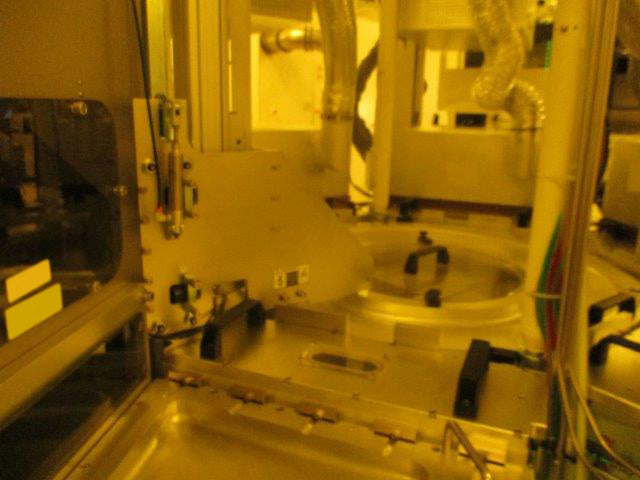 Lam 2300 Exelan Flex 45 Dielectric Etcher