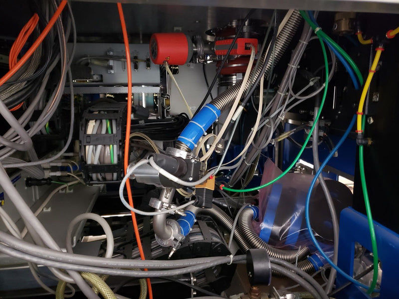 Applied Materials Opal 7830 i CD-SEM (Critical Dimension Scanning Electron Microscope)