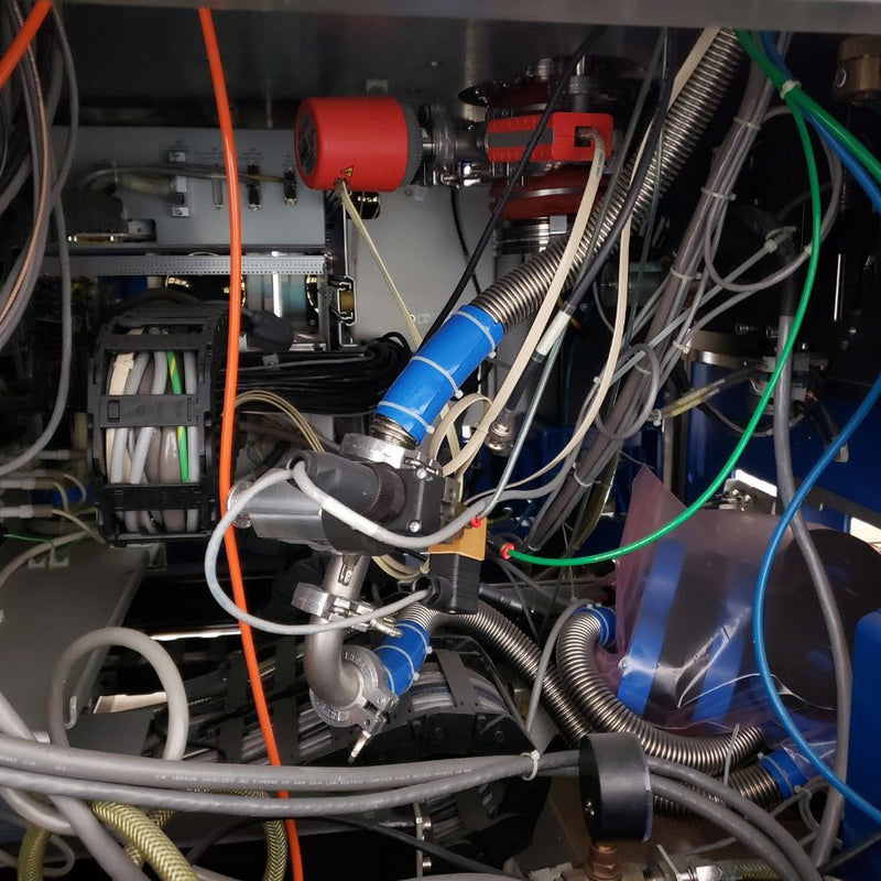 Applied Materials Opal 7830 i CD-SEM (Critical Dimension Scanning Electron Microscope)