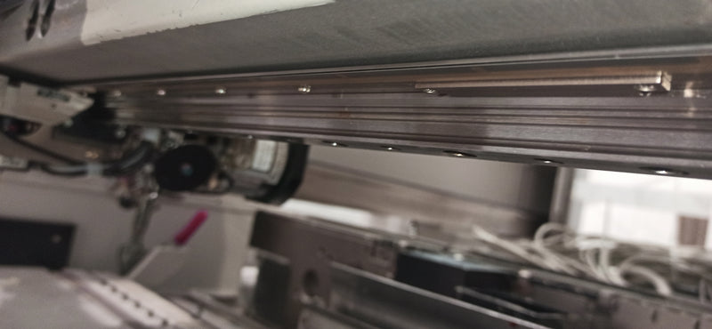 Siemens Siplace 80 F 5 Pick and Place