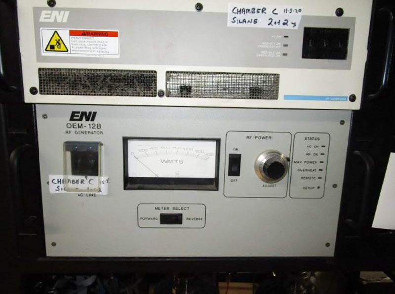 Applied Materials P 5000