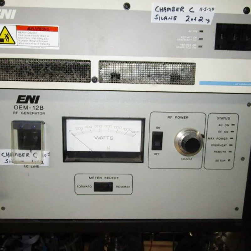 Applied Materials P 5000