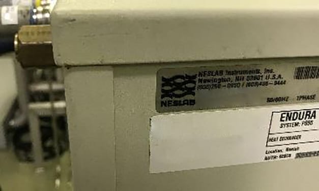 Applied Materials Centura 5200 PVD (Physical Vapor Deposition)