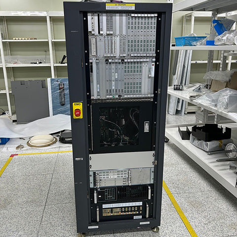 Applied Materials DPS Metal Etcher