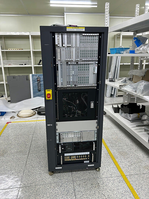 Applied Materials DPS Metal Etcher