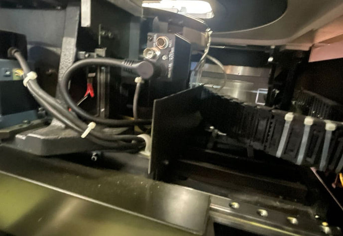 Lot of Probers / Testers / Oven