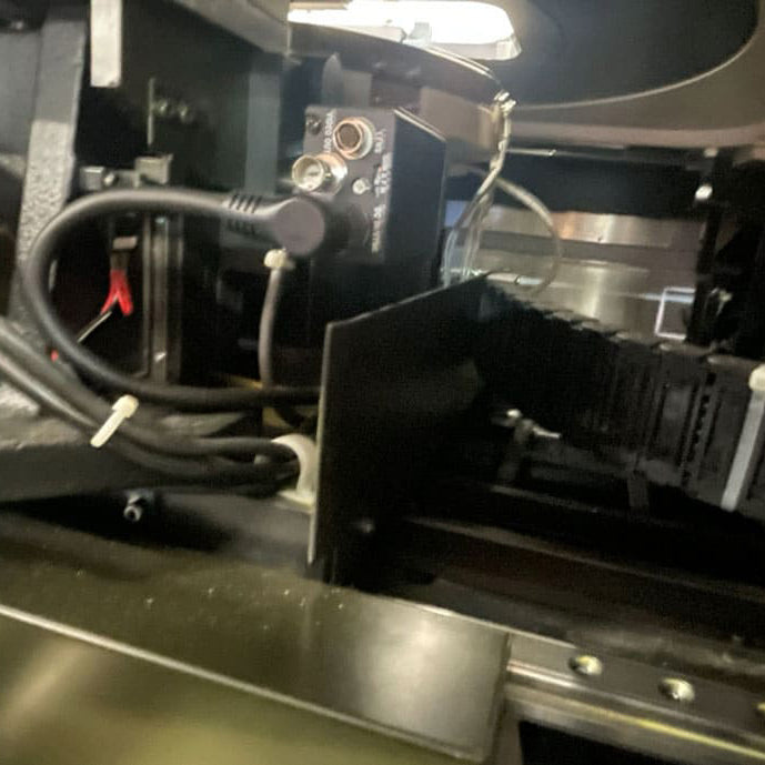 Lot of Probers / Testers / Oven