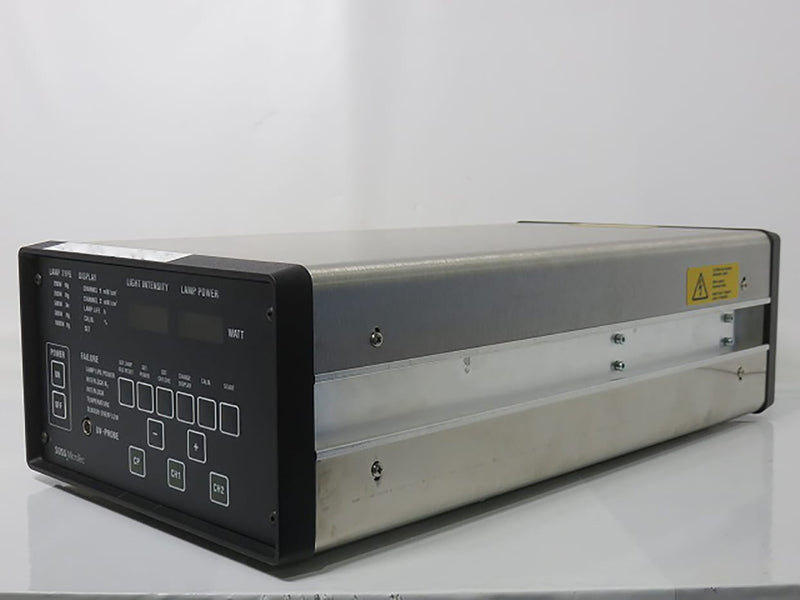 SUSS MA 6 / BA 6 Mask Aligner