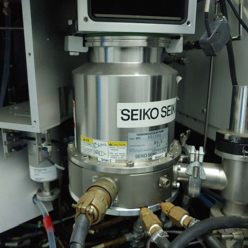 Applied Materials P 5000 Etcher