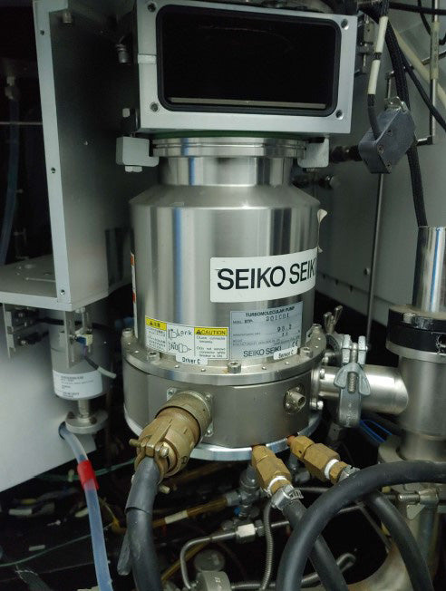 Applied Materials P 5000 Etcher