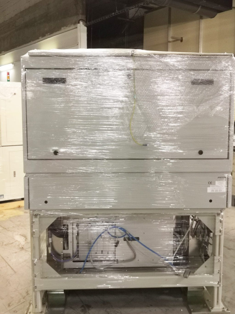GSI Lumonics M 430 Laser Fuser