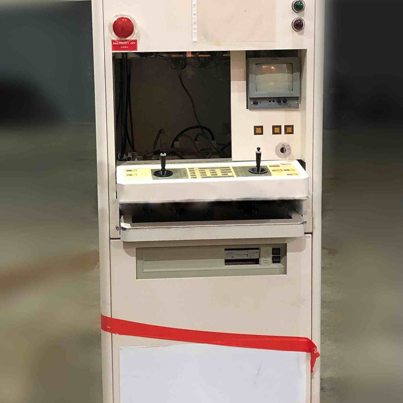 Canon FPA 2000 i 2 Stepper