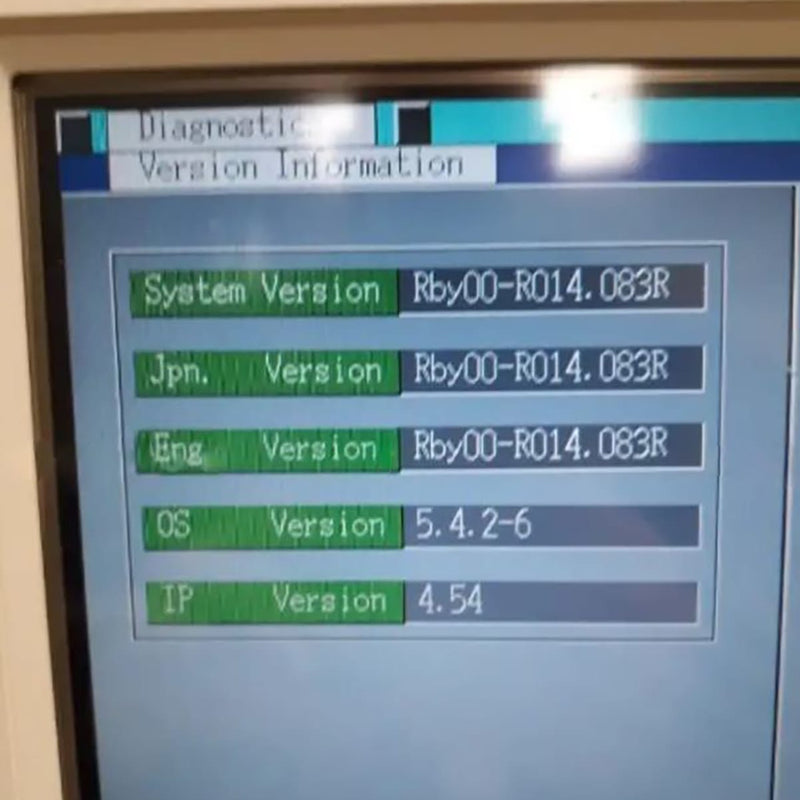 Tel P 12 XLn+ Automatic Wafer Prober