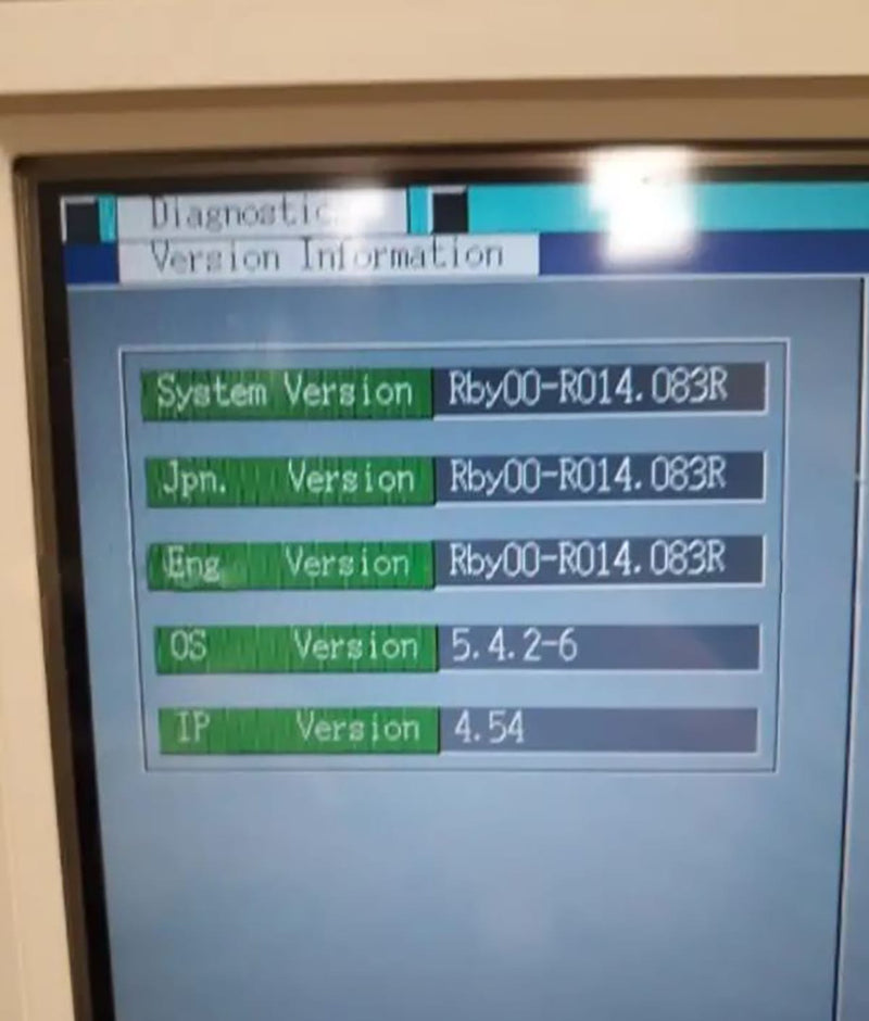 Tel P 12 XLn+ Automatic Wafer Prober