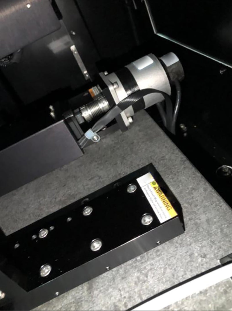 KLA 6100 Defect Inspection Machine