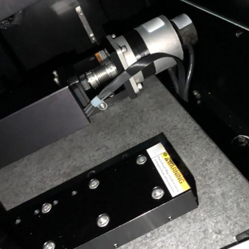 KLA 6100 Defect Inspection Machine