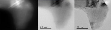 Jeol 2100 SEM (Scanning Electron Microscope)