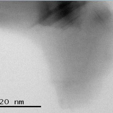 Jeol 2100 SEM (Scanning Electron Microscope)