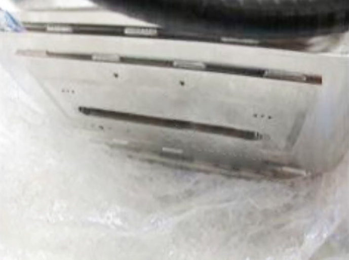 Applied Materials Endura Chamber