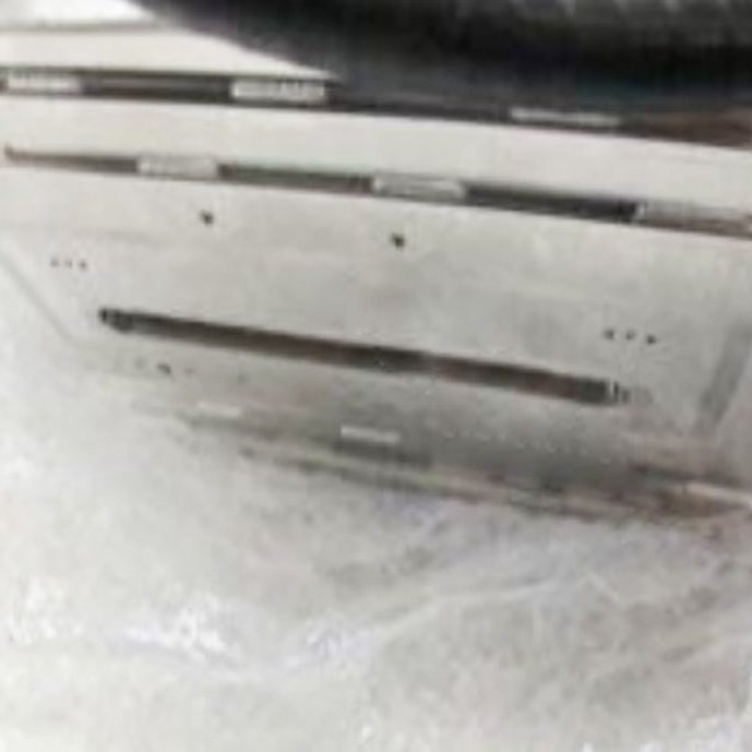 Applied Materials Endura Chamber