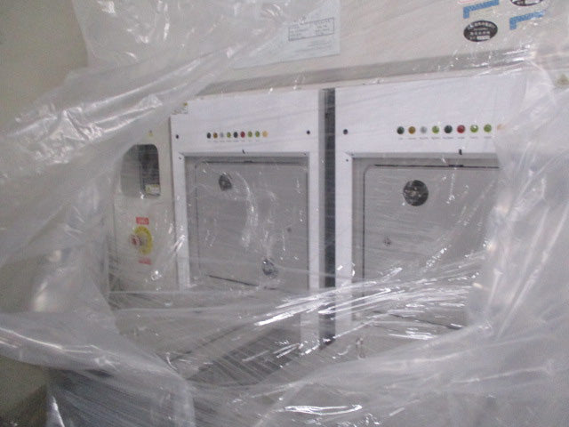 HMI eScan 310 Defect Inspection