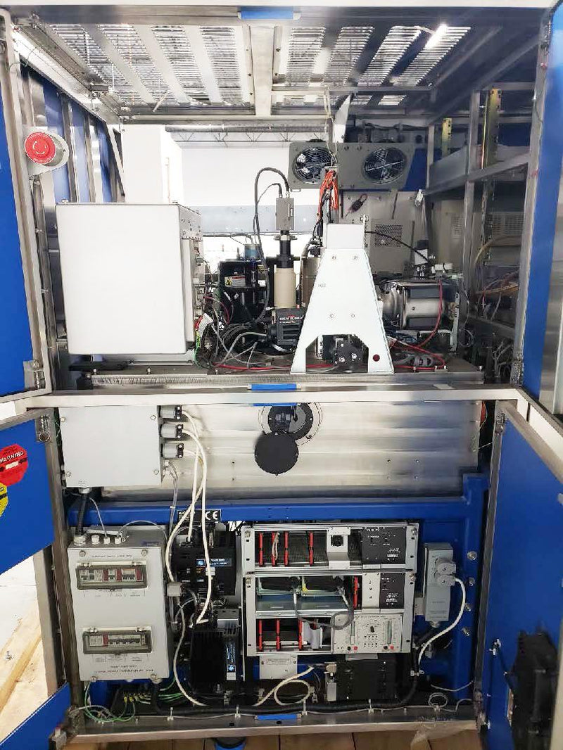 Applied Materials Opal 7830 i CD-SEM (Critical Dimension Scanning Electron Microscope)